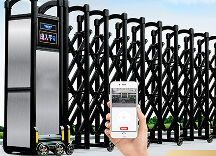 金沙娱乐- 威尼斯人- 太阳城 -澳门在线娱乐城 电动伸缩门的价格怎么样？ 它有哪些尺寸？