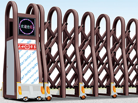 金沙娱乐- 威尼斯人- 太阳城 -澳门在线娱乐城 怎么保养铝合金电动伸缩门？